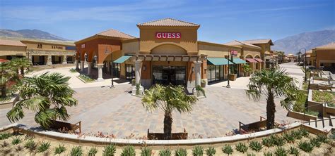 Givenchy at Desert Hills Premium Outlets® 